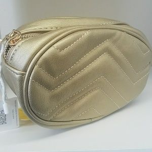 😍Gold Waist Pouch😍
